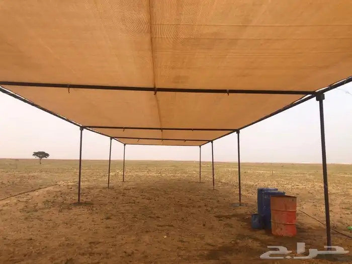 مضلات ابل وغنم وذرف جميع مقاسات جلسات صناديق 2