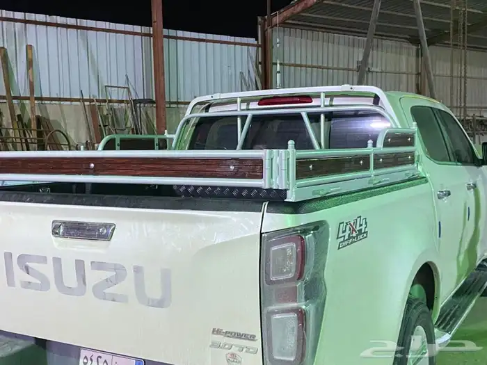 تفصيل شد ( هنقلين ) لجميع انواع السيارات 1