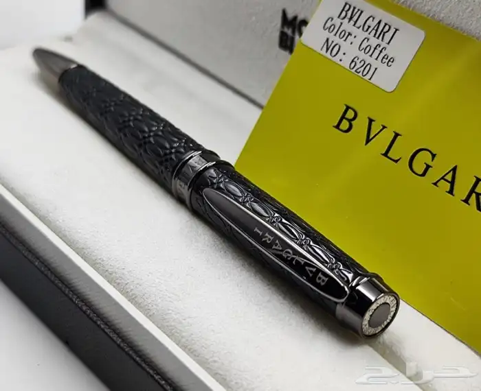 اقلام كارتير و أقنر و مونت بلانك عرض ب 170 ريال 27