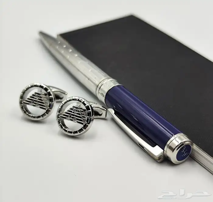 اقلام كارتير و أقنر و مونت بلانك عرض ب 170 ريال 19
