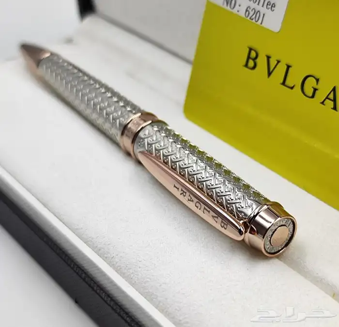 اقلام كارتير و أقنر و مونت بلانك عرض ب 170 ريال 30