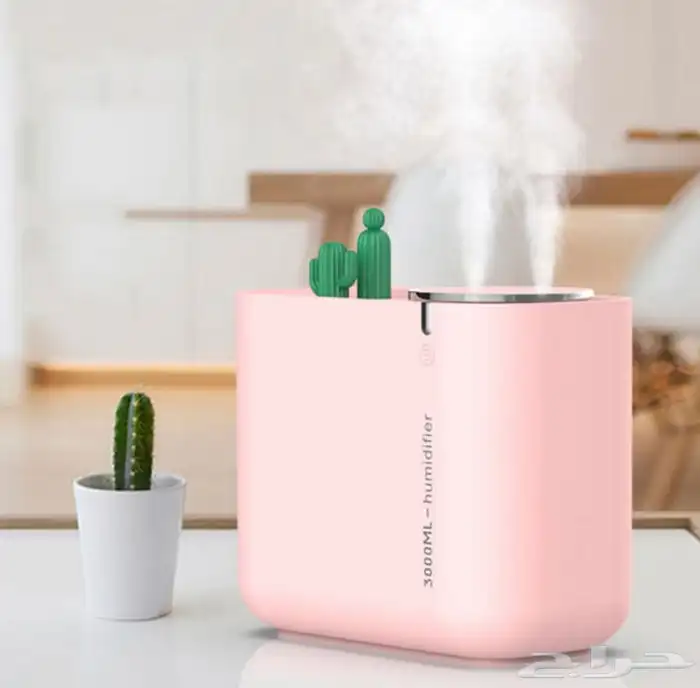 جهاز ترطيب 2