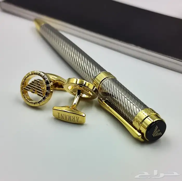 اقلام كارتير و أقنر و مونت بلانك عرض ب 170 ريال 23