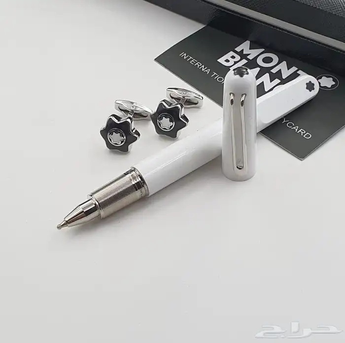 اقلام كارتير و أقنر و مونت بلانك عرض ب 170 ريال 73