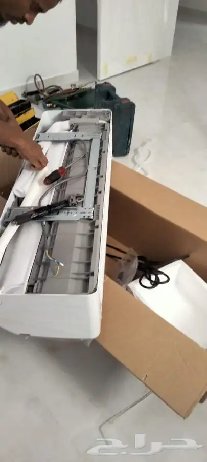 مكيفات جنرال بلس بلاتينيوم الجديد سبليت 15