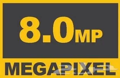 4 كاميرات مراقبة 8ميغا 4k مع التركيب 1499ريال 0
