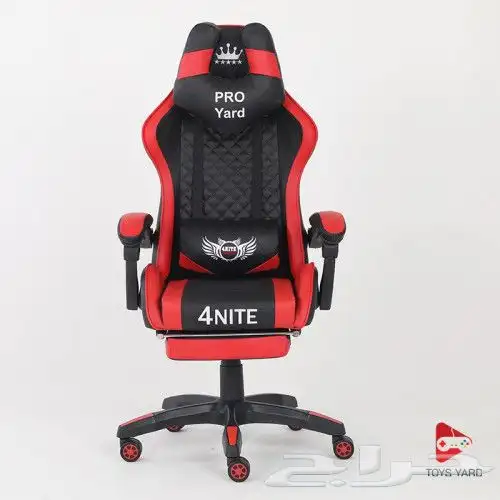 كرسي قيمينق برو بسعر مخفض 2