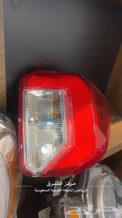 قطع غيار فورد 2