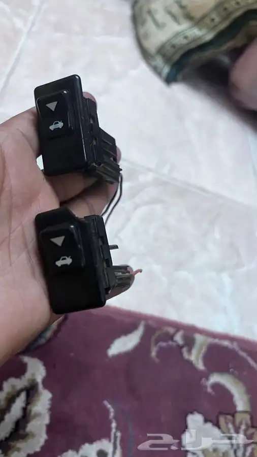 قطع غيار كوابرس 1990-1980 47