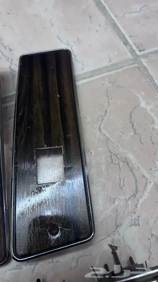 قطع غيار كوابرس 1990-1980 39