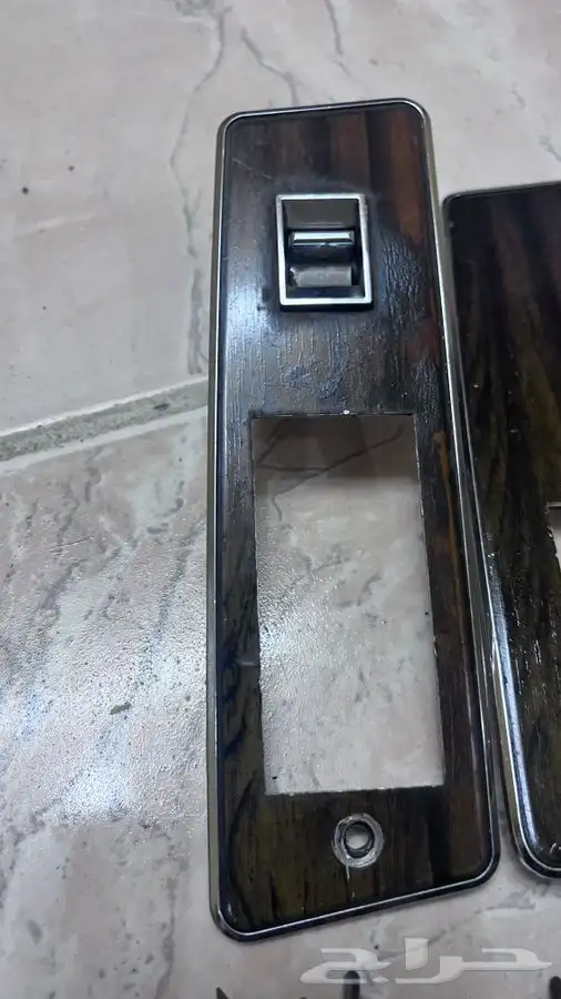 قطع غيار كوابرس 1990-1980 38