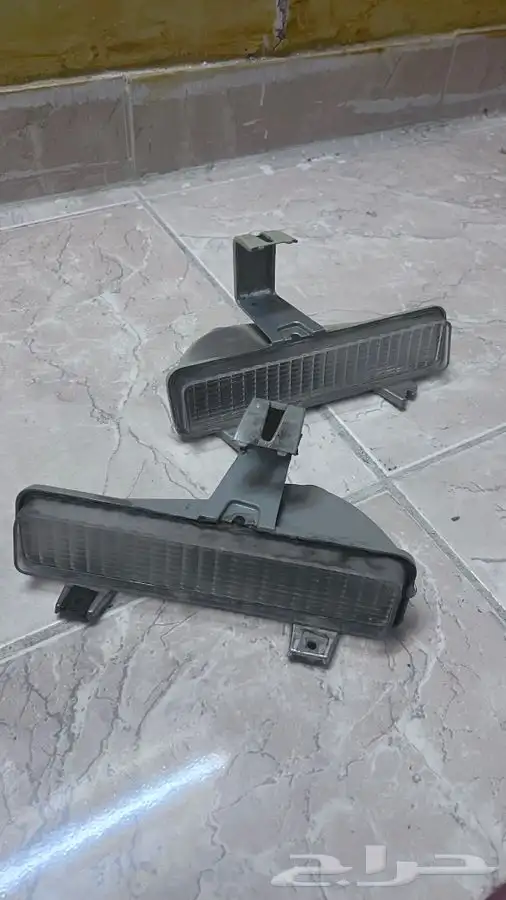 قطع غيار كوابرس 1990-1980 6