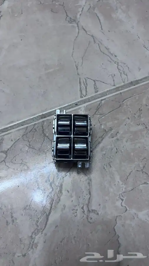 قطع غيار كوابرس 1990-1980 32