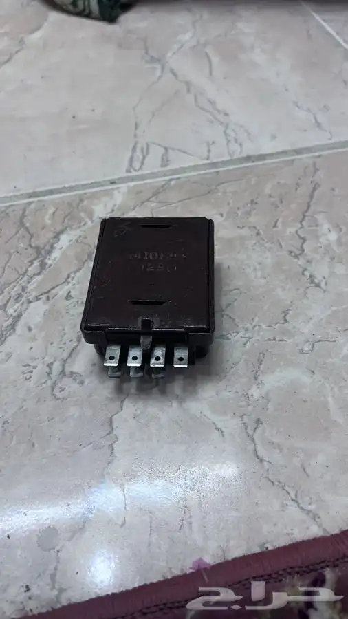 قطع غيار كوابرس 1990-1980 40
