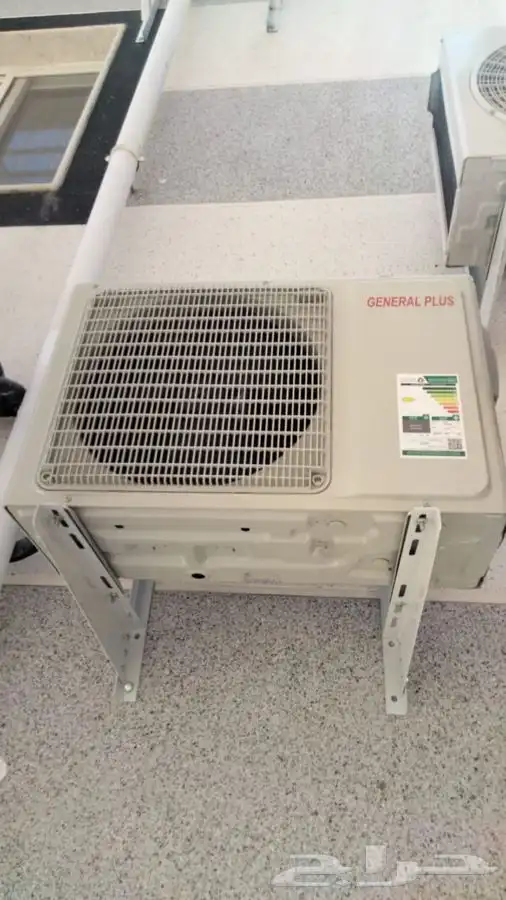مكيفات جنرال بلس بلاتينيوم الجديد سبليت 36