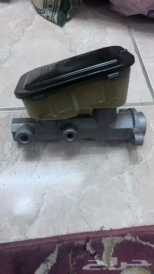 قطع غيار كوابرس 1990-1980 56