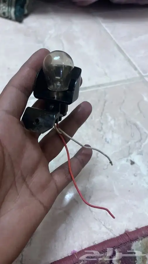 قطع غيار كوابرس 1990-1980 41