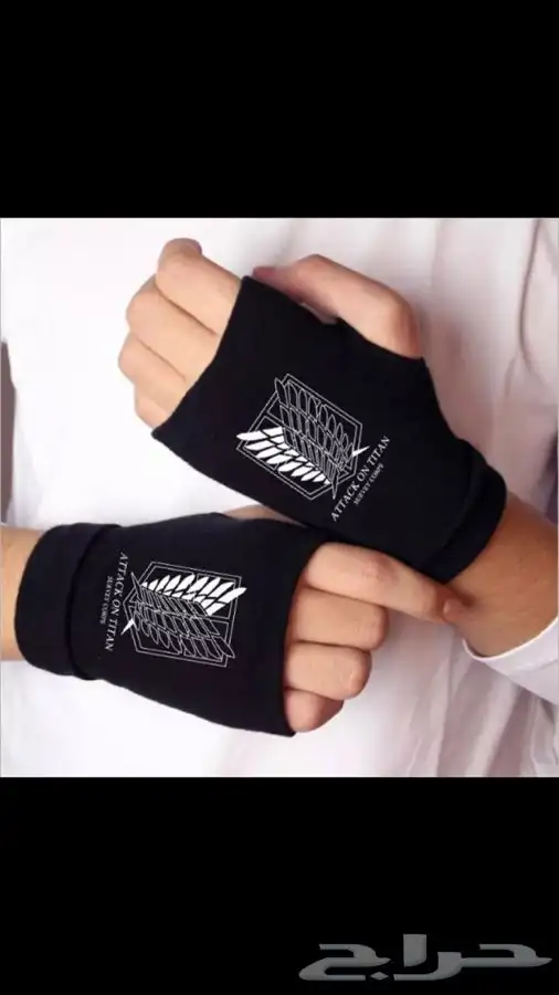 للبيع منتجات انمي ومسلسلات 11