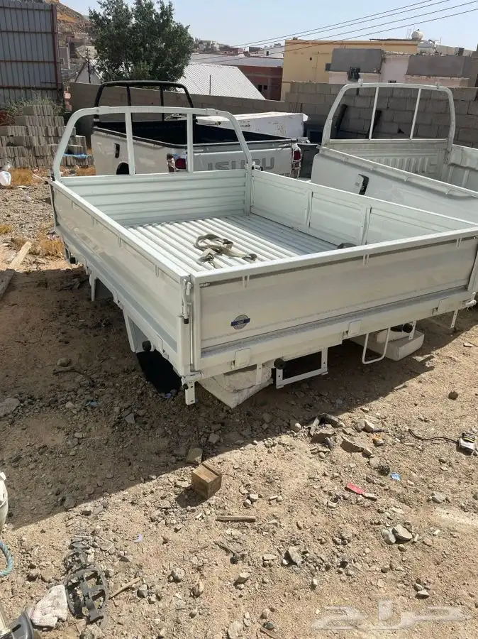 صندوق ايسوزو جوانب وعادي 4