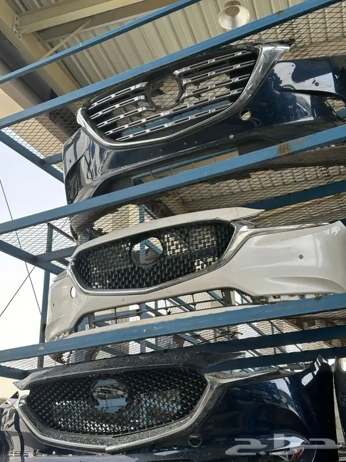 قطع غيار مازدا بكل انواعها 2020 3