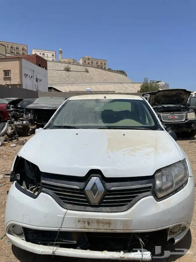 رينو سمبول 0