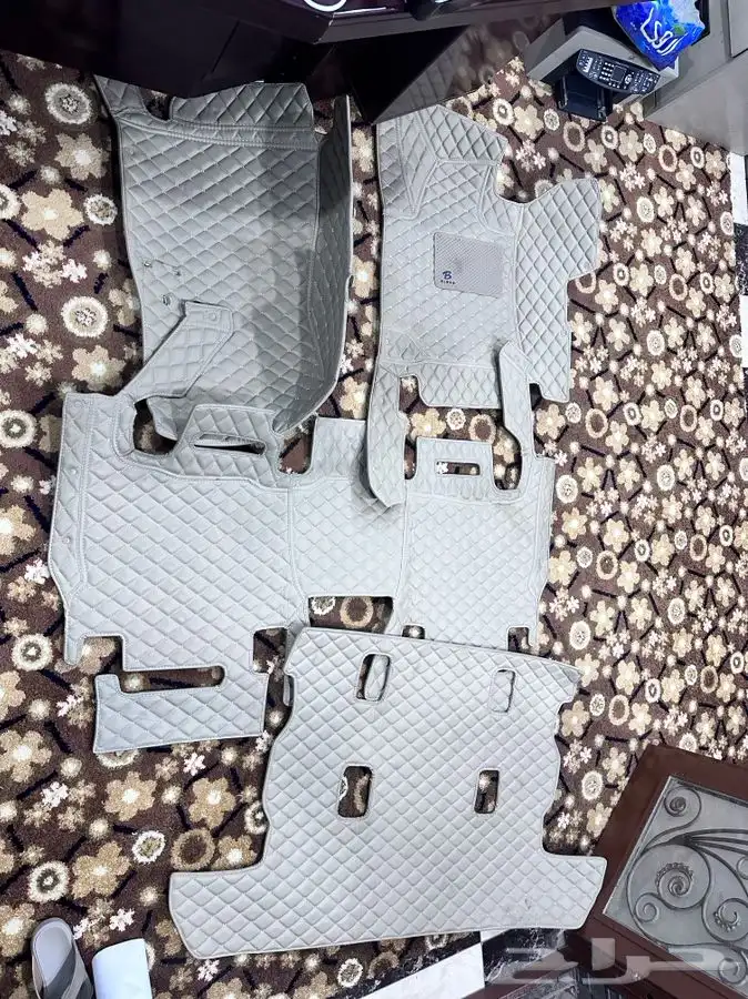 ارضيات لكزس 0