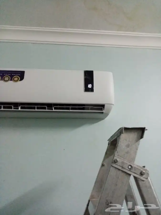 مكيفات جنرال بلس بلاتينيوم الجديد سبليت 48