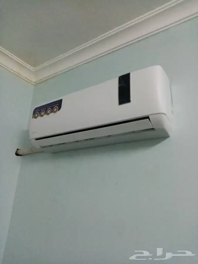 مكيفات جنرال بلس بلاتينيوم الجديد سبليت 53