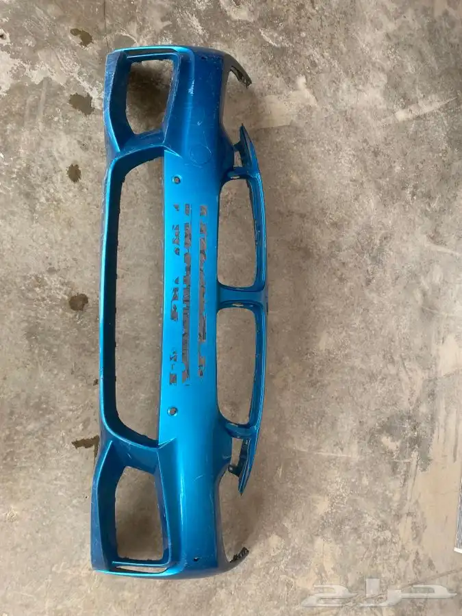 قطع بي ام دبليو 3