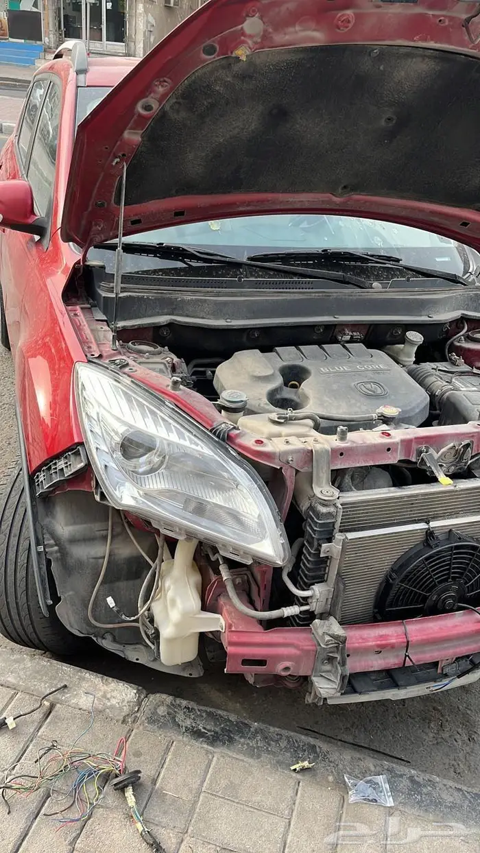 تركيب مراوح اضافية 9