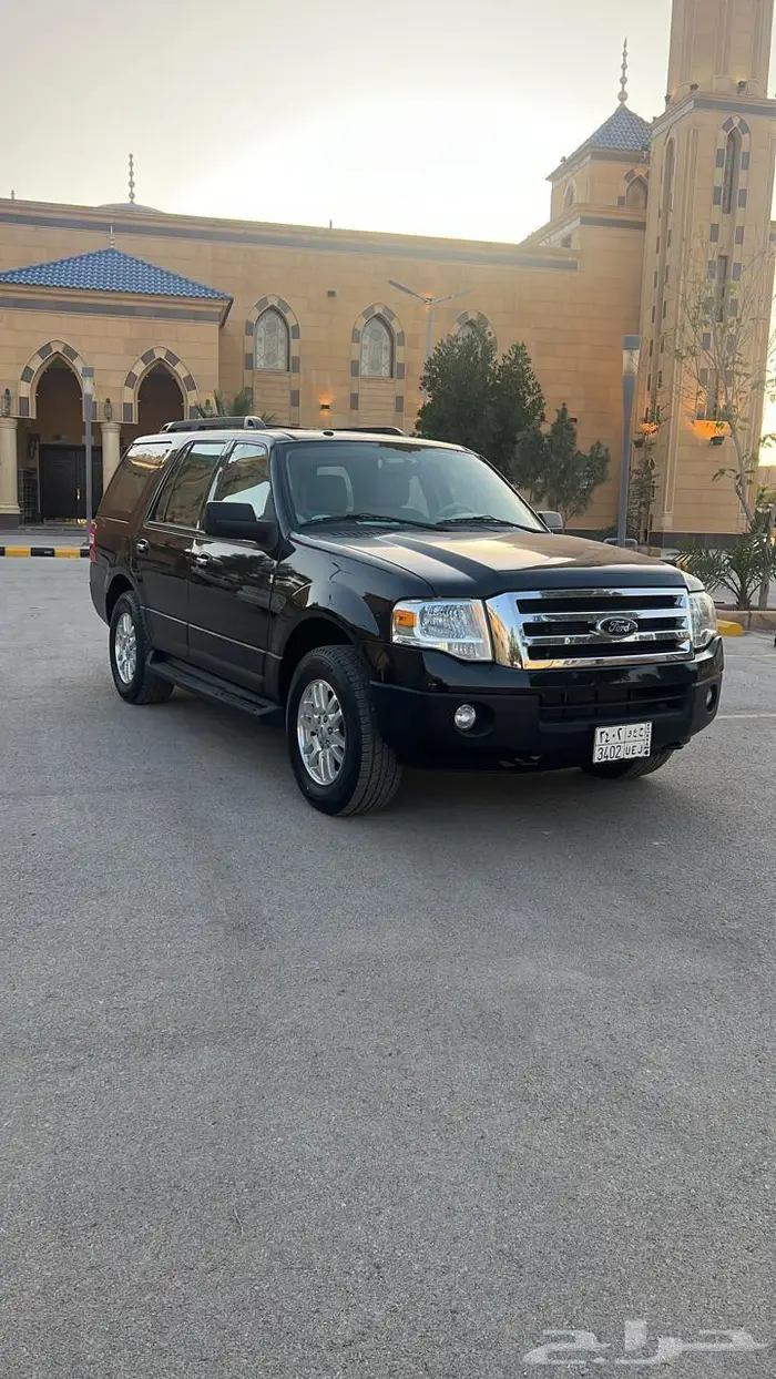 أكسبدشن 2014 ماشي قليل 0