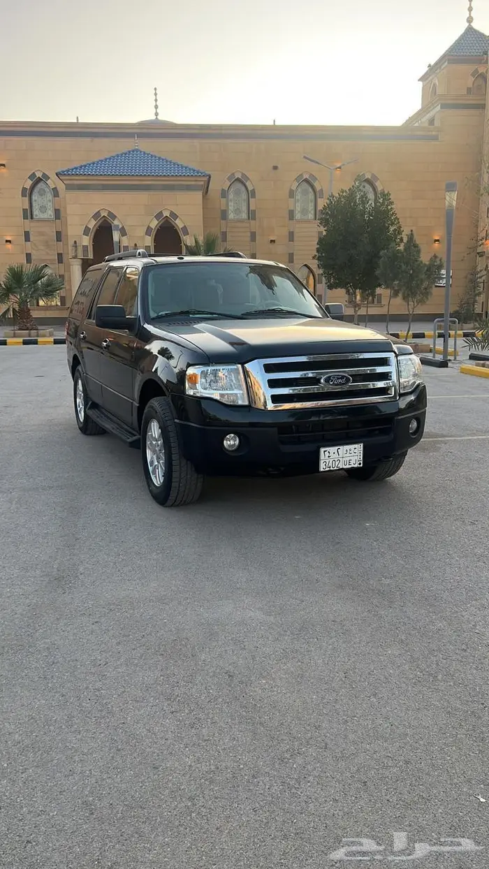 أكسبدشن 2014 ماشي قليل 1