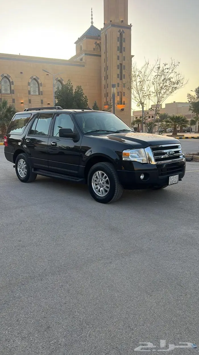 أكسبدشن 2014 ماشي قليل 2