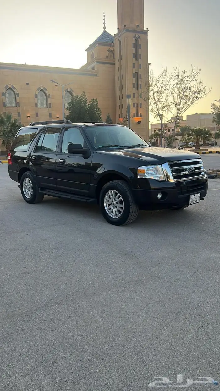 أكسبدشن 2014 ماشي قليل 3