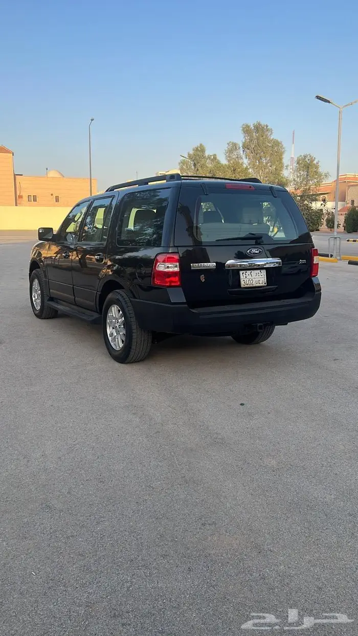 أكسبدشن 2014 ماشي قليل 15