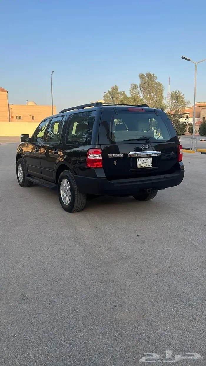 أكسبدشن 2014 ماشي قليل 16