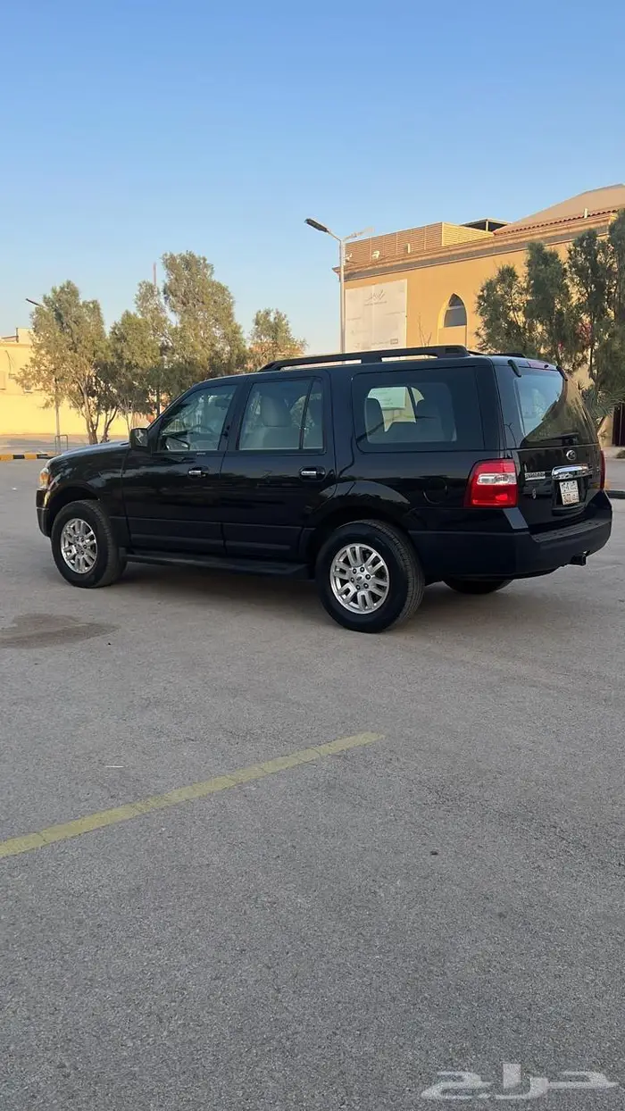 أكسبدشن 2014 ماشي قليل 17