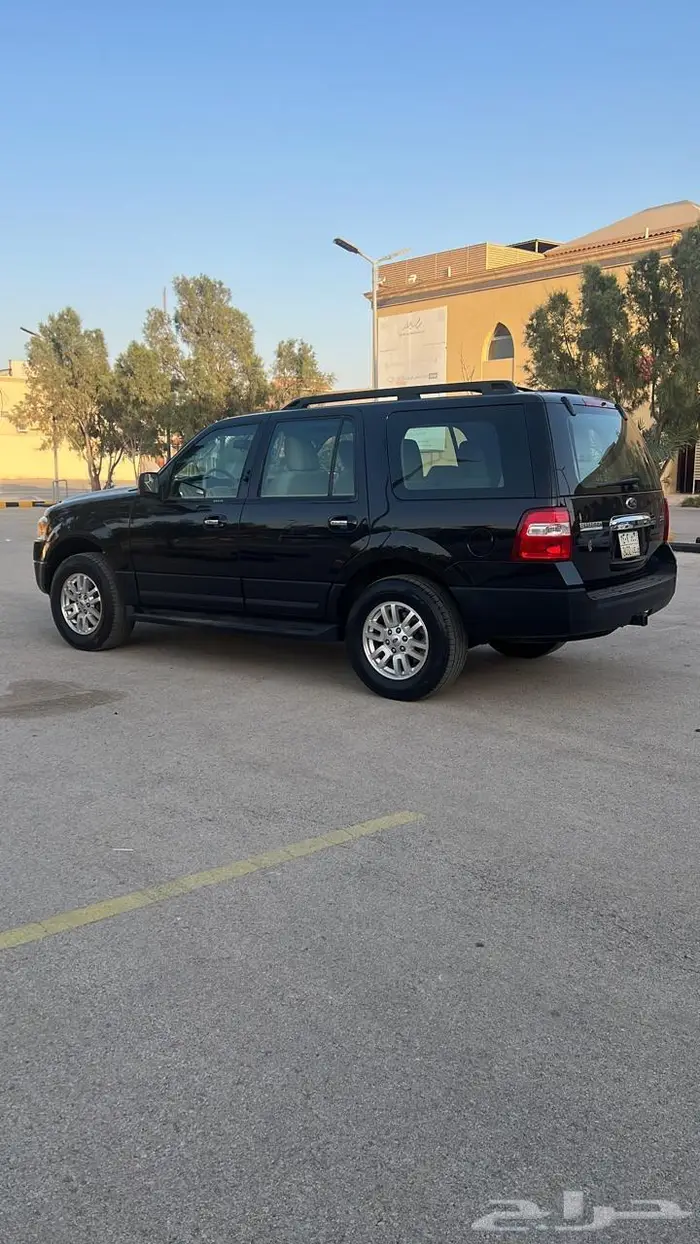 أكسبدشن 2014 ماشي قليل 18