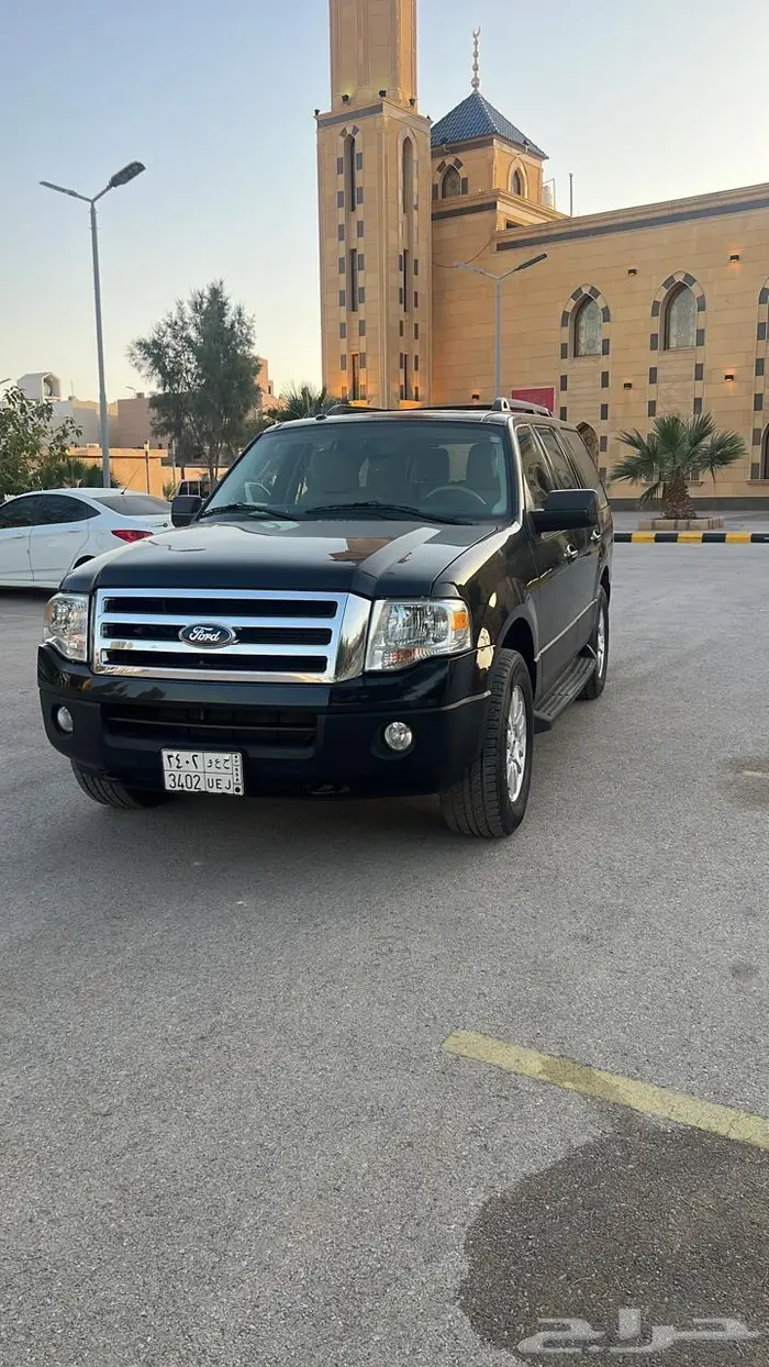 أكسبدشن 2014 ماشي قليل 19