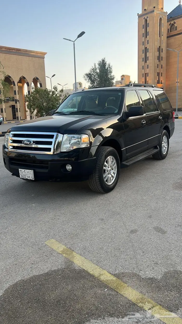 أكسبدشن 2014 ماشي قليل 20