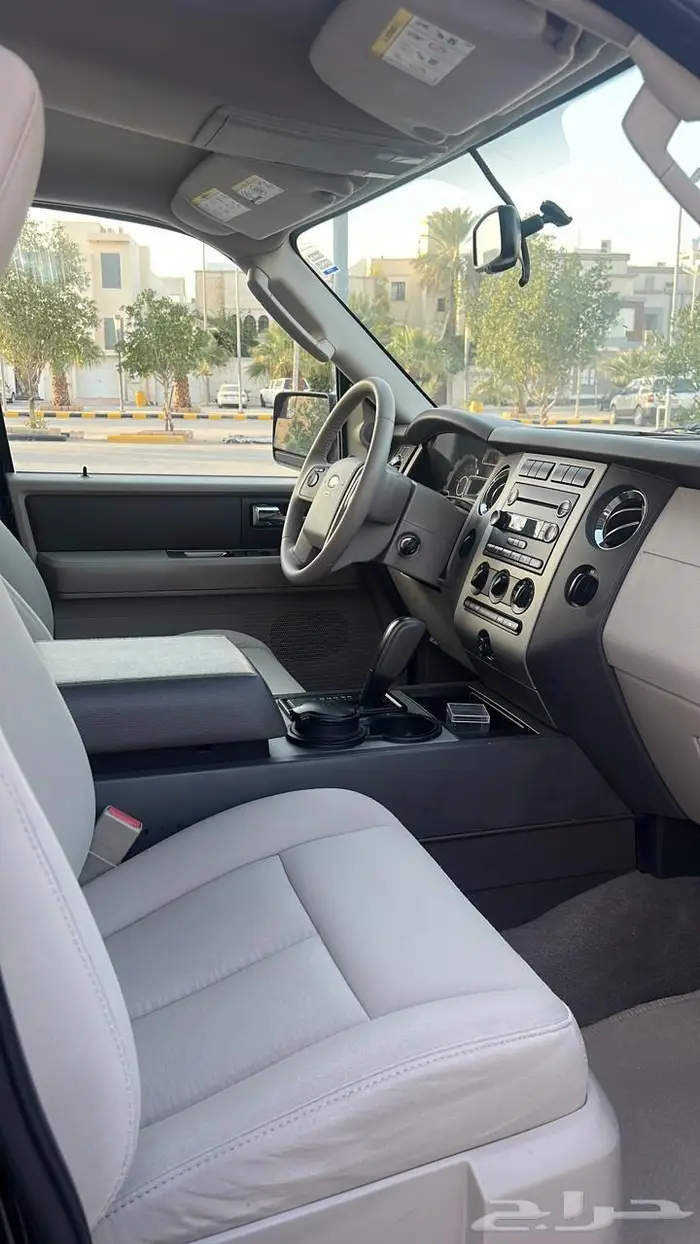 أكسبدشن 2014 ماشي قليل 21