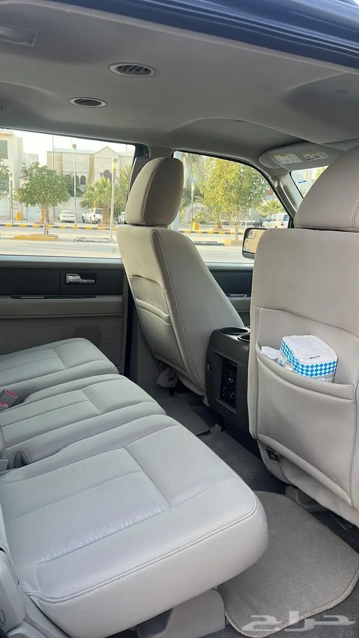 أكسبدشن 2014 ماشي قليل 23