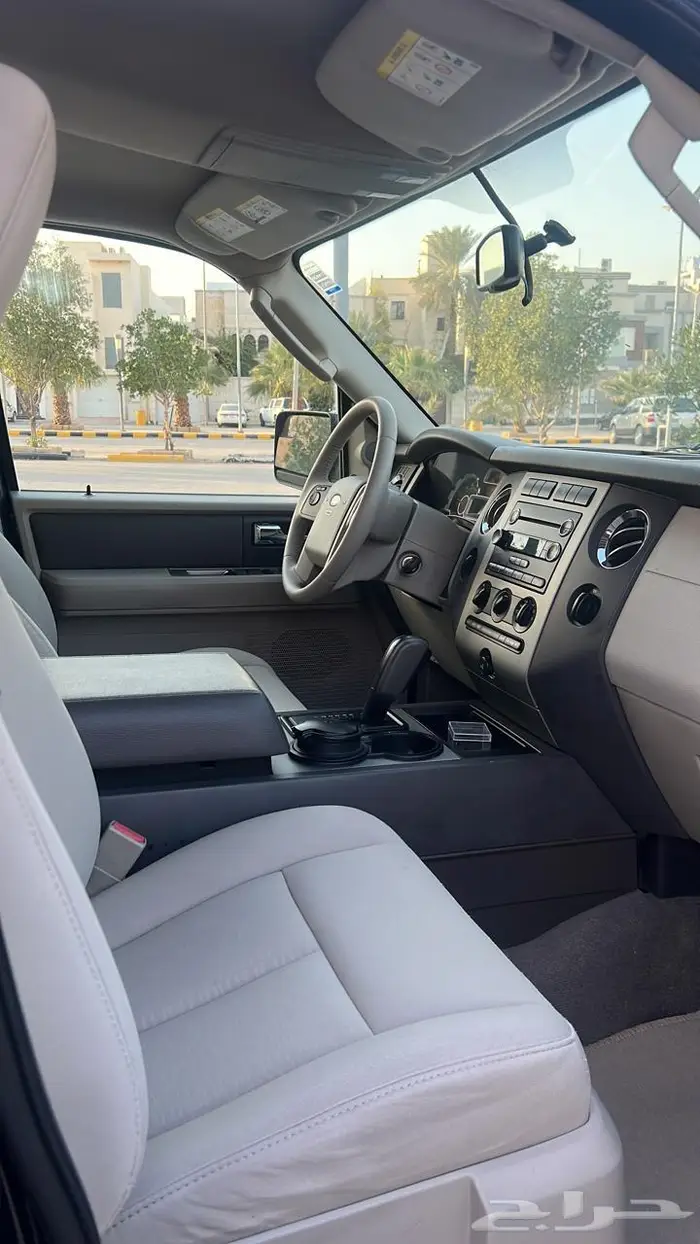 أكسبدشن 2014 ماشي قليل 24