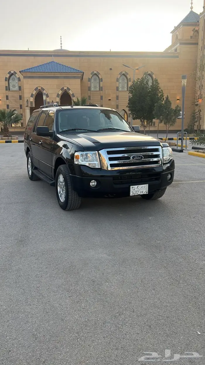 أكسبدشن 2014 ماشي قليل 4