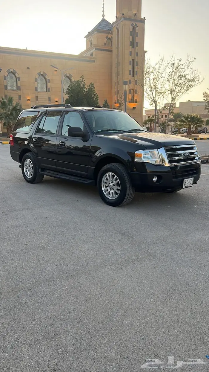 أكسبدشن 2014 ماشي قليل 5