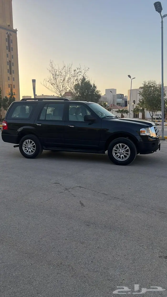 أكسبدشن 2014 ماشي قليل 6