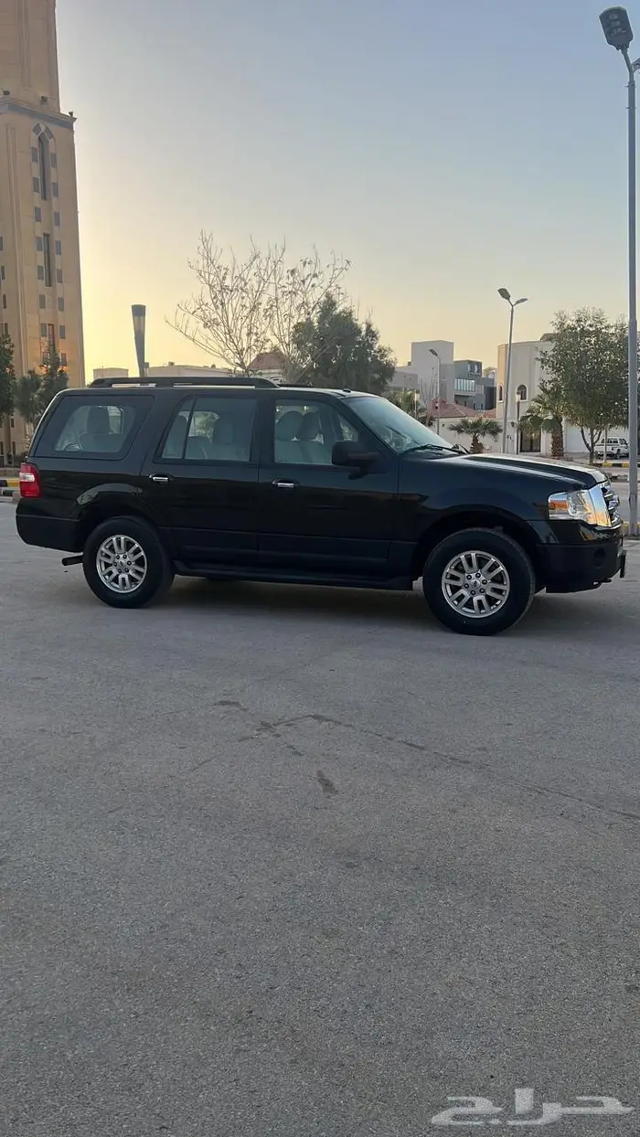 أكسبدشن 2014 ماشي قليل 7