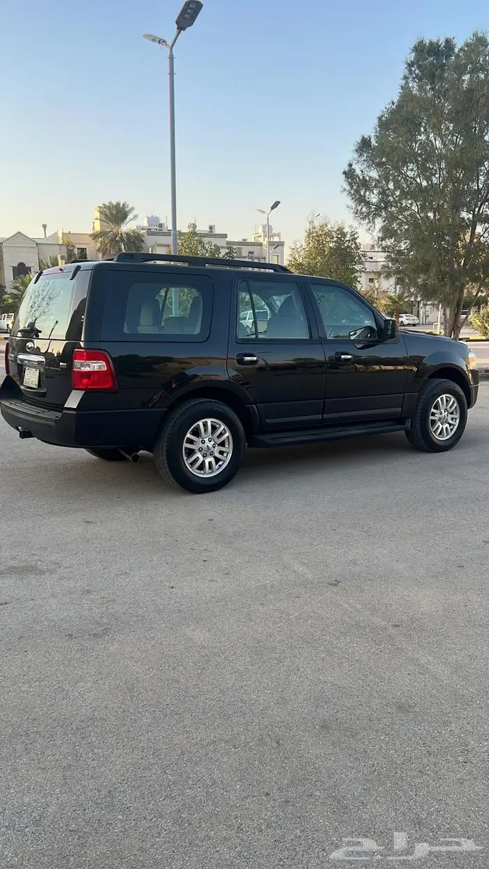 أكسبدشن 2014 ماشي قليل 8