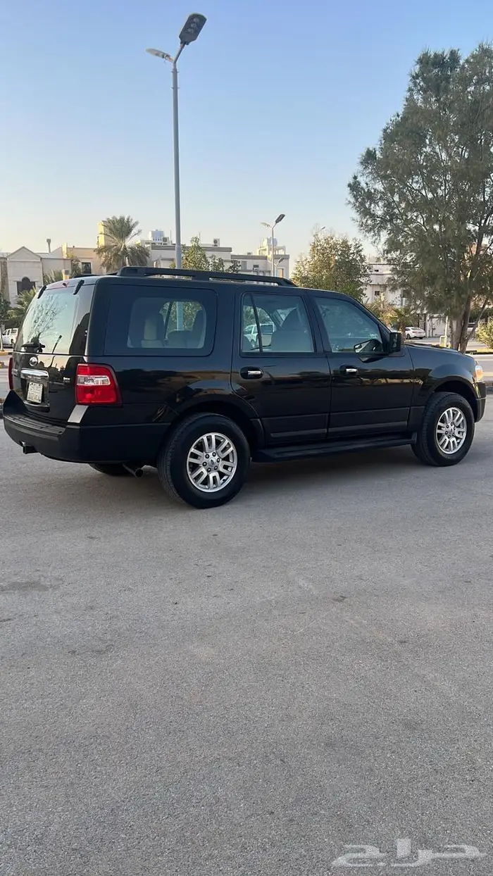 أكسبدشن 2014 ماشي قليل 9