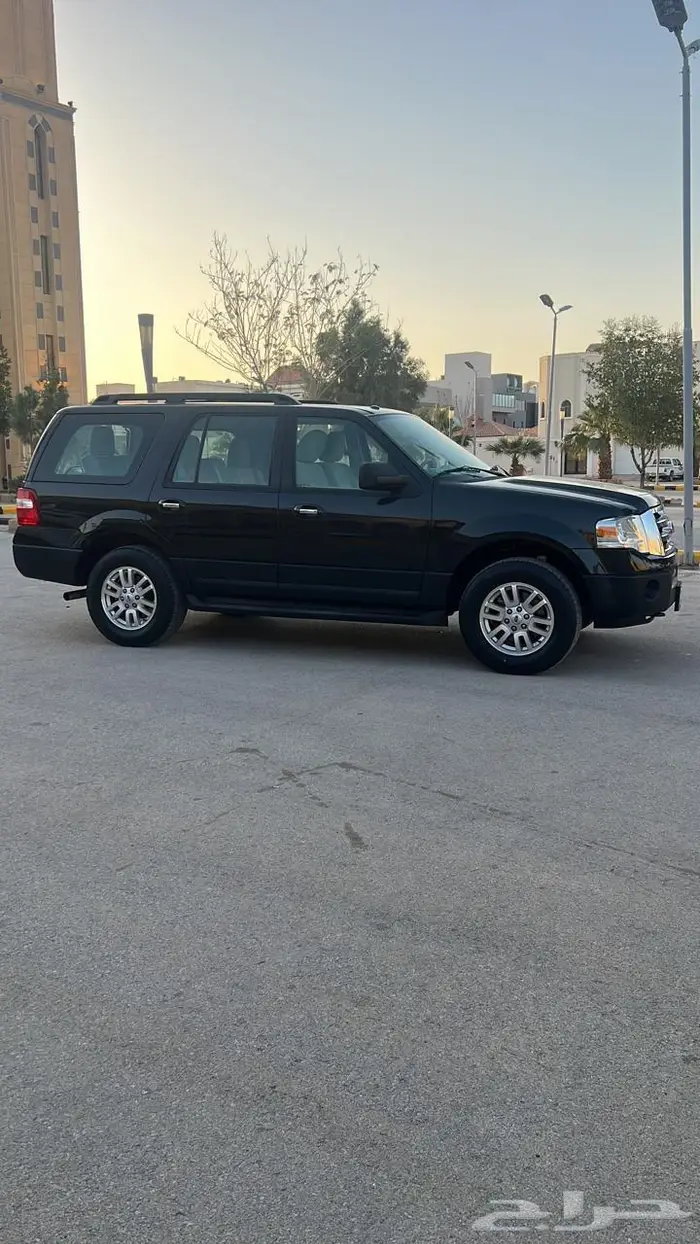 أكسبدشن 2014 ماشي قليل 10